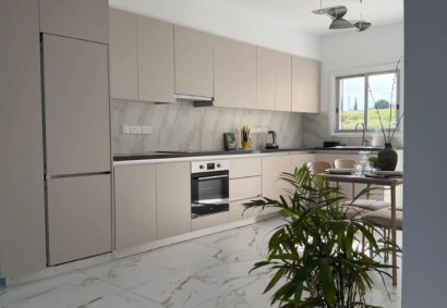 Egkomi, Nicosia Apartment For Sale | C12745