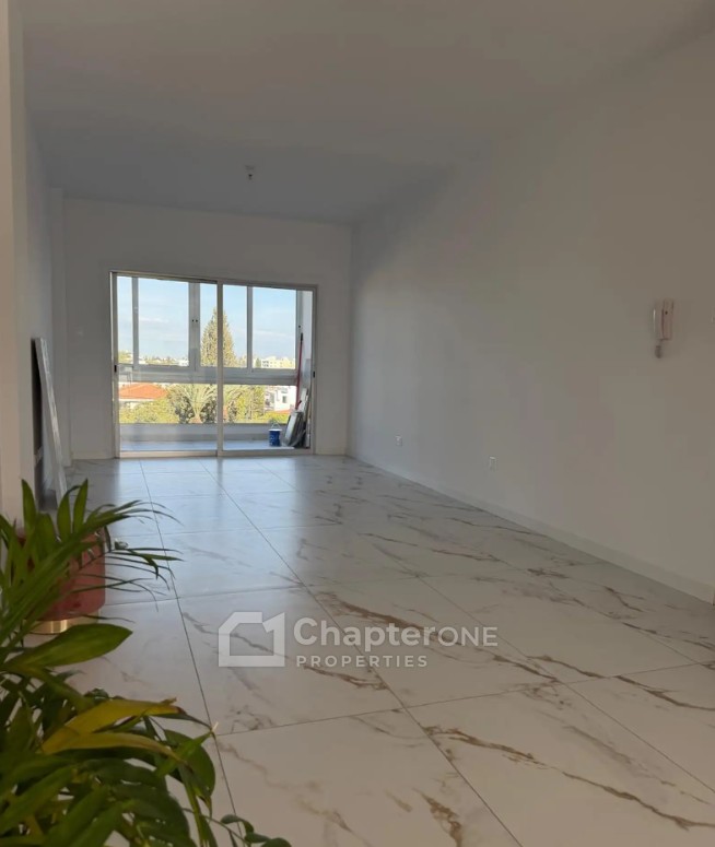Apartment For Sale  in  Egkomi