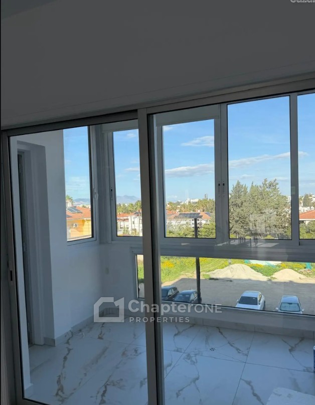 Apartment For Sale  in  Egkomi