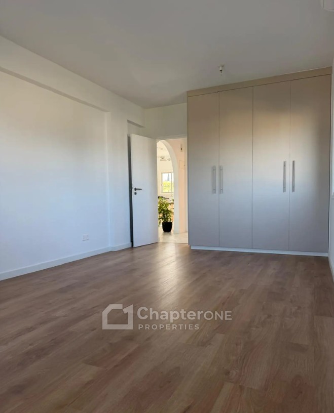 Apartment For Sale  in  Egkomi