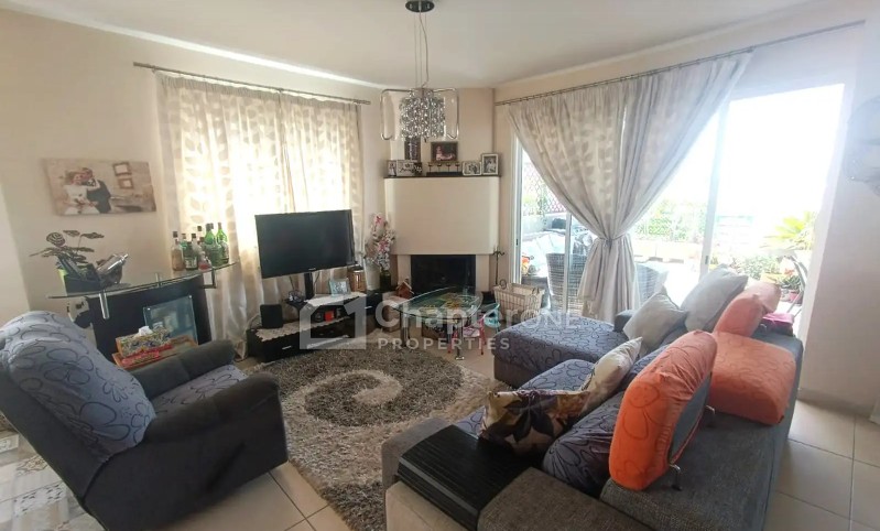 Apartment For Sale  in  Strovolos - Acropolis