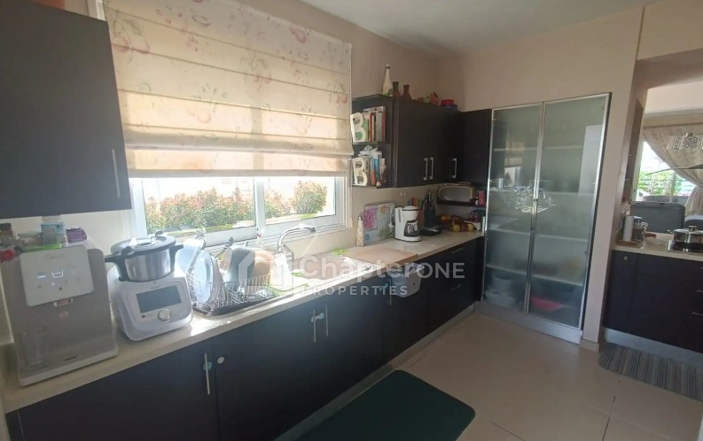 Apartment For Sale  in  Strovolos - Acropolis