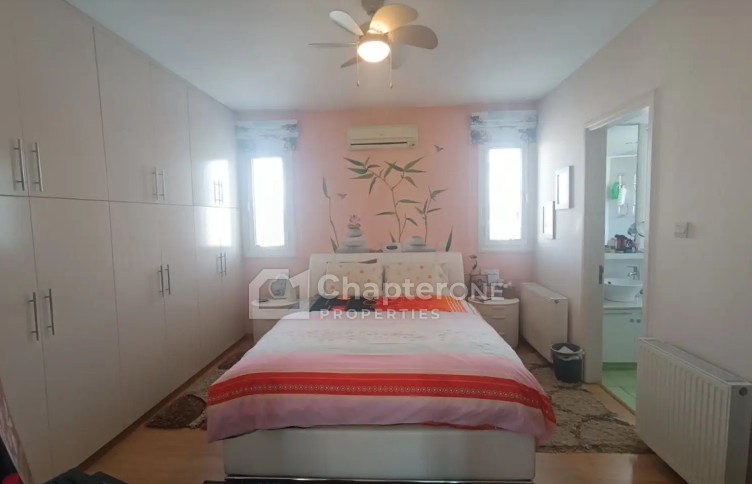 Apartment For Sale  in  Strovolos - Acropolis