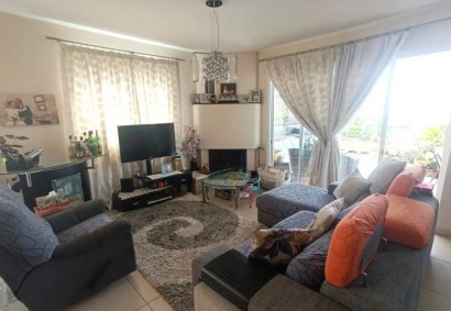 Strovolos - Acropolis, Nicosia Penthouse For Rent | C12747