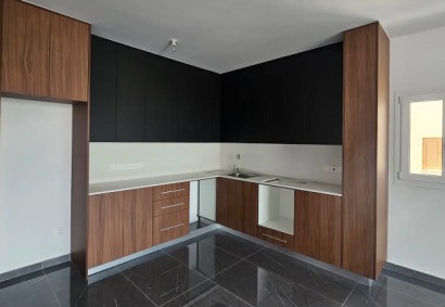 Latsia - Agios Georgios Penthouse For Sale | C12748