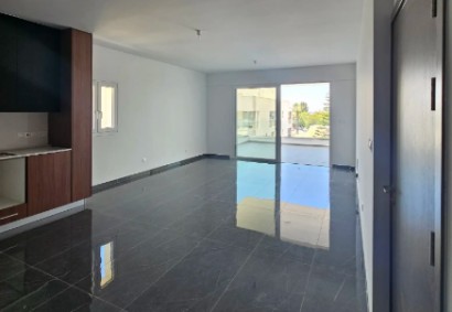 Latsia - Agios Georgios Penthouse For Sale | C12748