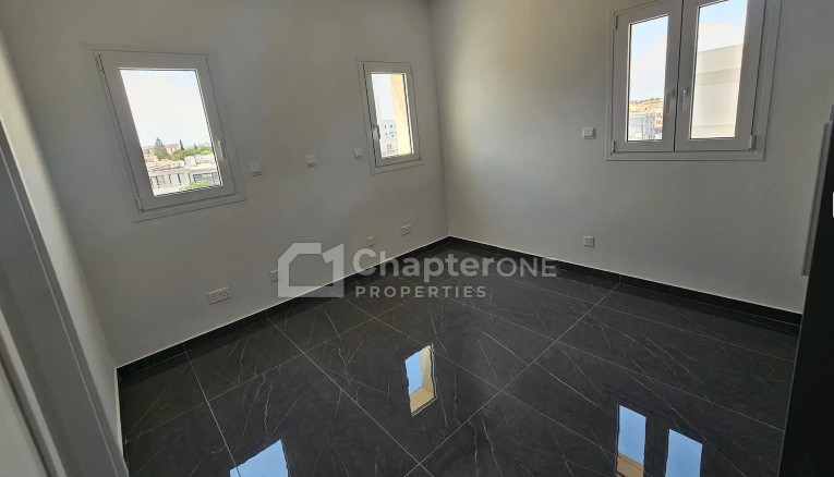 Penthouse For Sale  in  Latsia - Agios Georgios