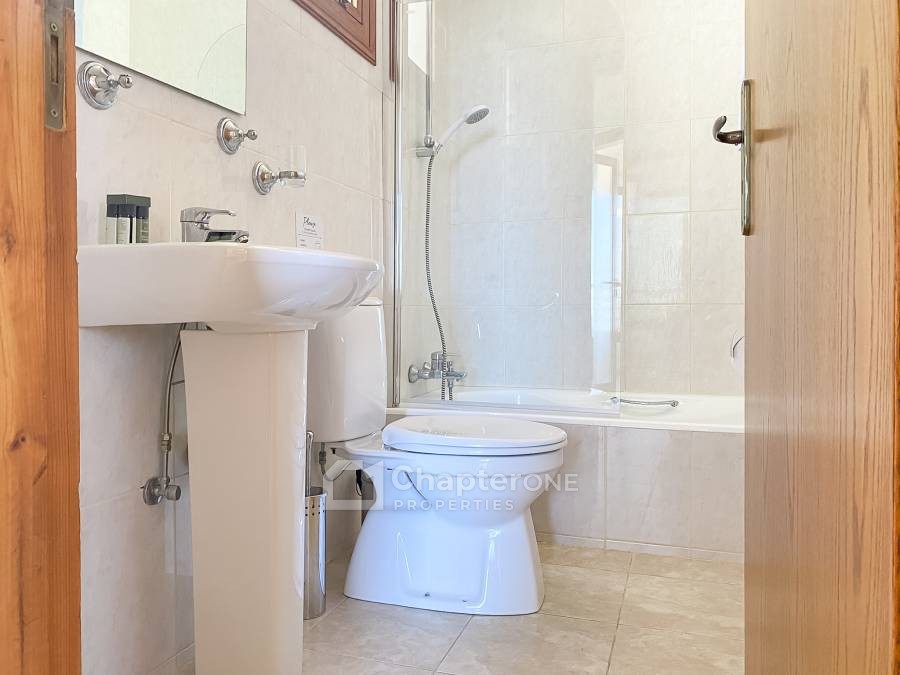 Detached Villa For Sale  in  Lysos