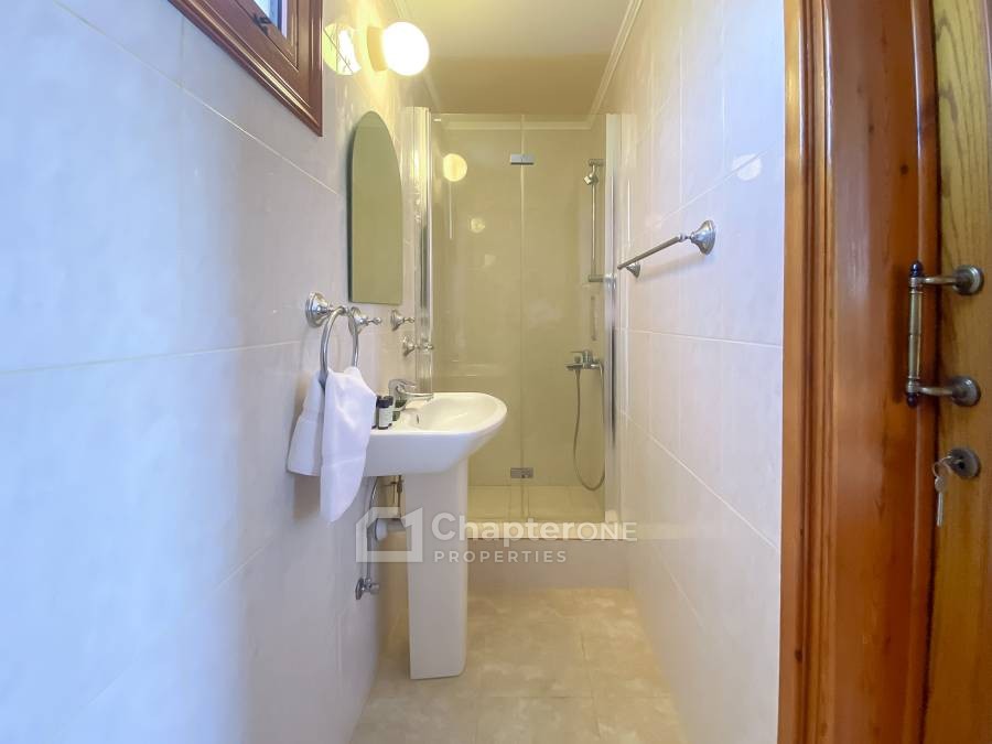 Detached Villa For Sale  in  Lysos
