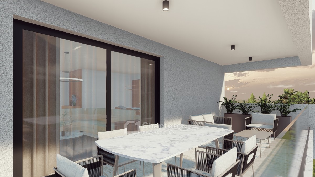 Apartment For Sale  in  Agios Dometios - Agios Pavlos