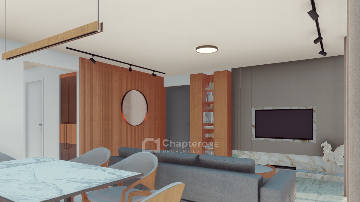 Apartment For Sale  in  Agios Dometios - Agios Pavlos
