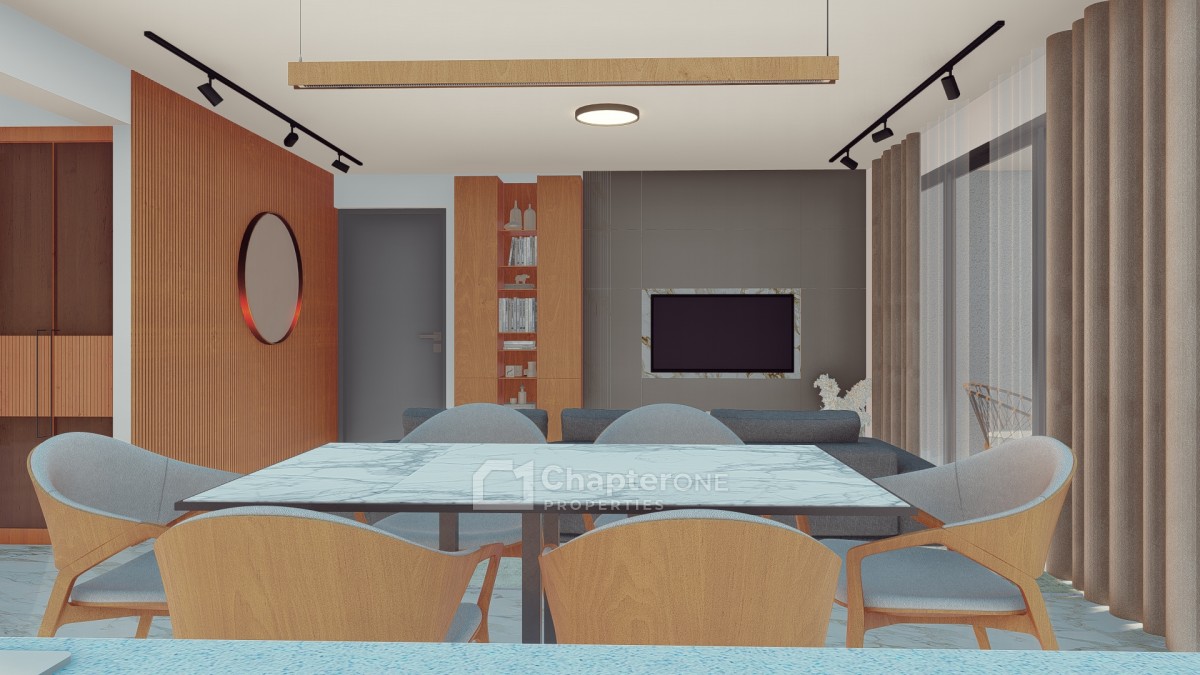 Apartment For Sale  in  Agios Dometios - Agios Pavlos