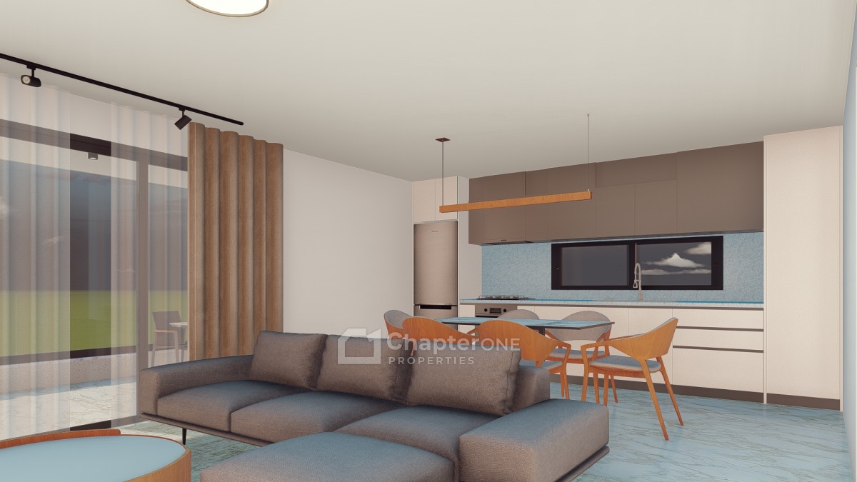 Apartment For Sale  in  Agios Dometios - Agios Pavlos