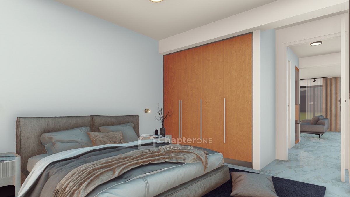 Apartment For Sale  in  Agios Dometios - Agios Pavlos