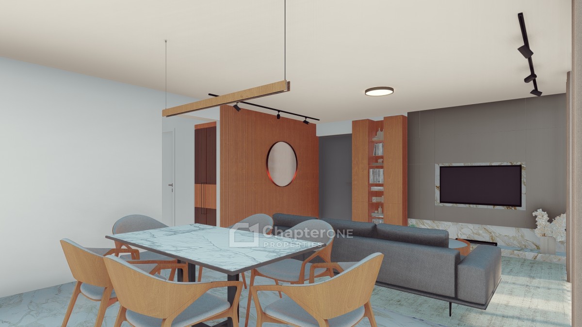 Apartment For Sale  in  Agios Dometios - Agios Pavlos