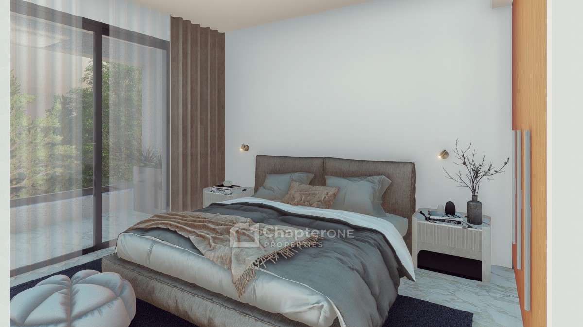 Apartment For Sale  in  Agios Dometios - Agios Pavlos