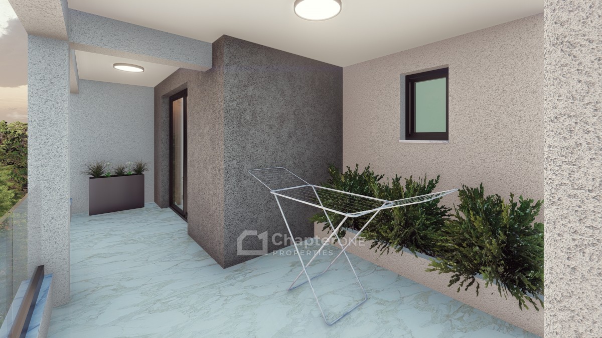 Apartment For Sale  in  Agios Dometios - Agios Pavlos