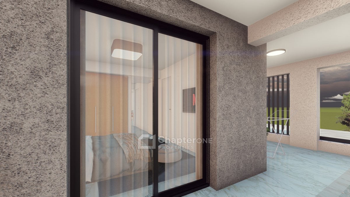 Apartment For Sale  in  Agios Dometios - Agios Pavlos