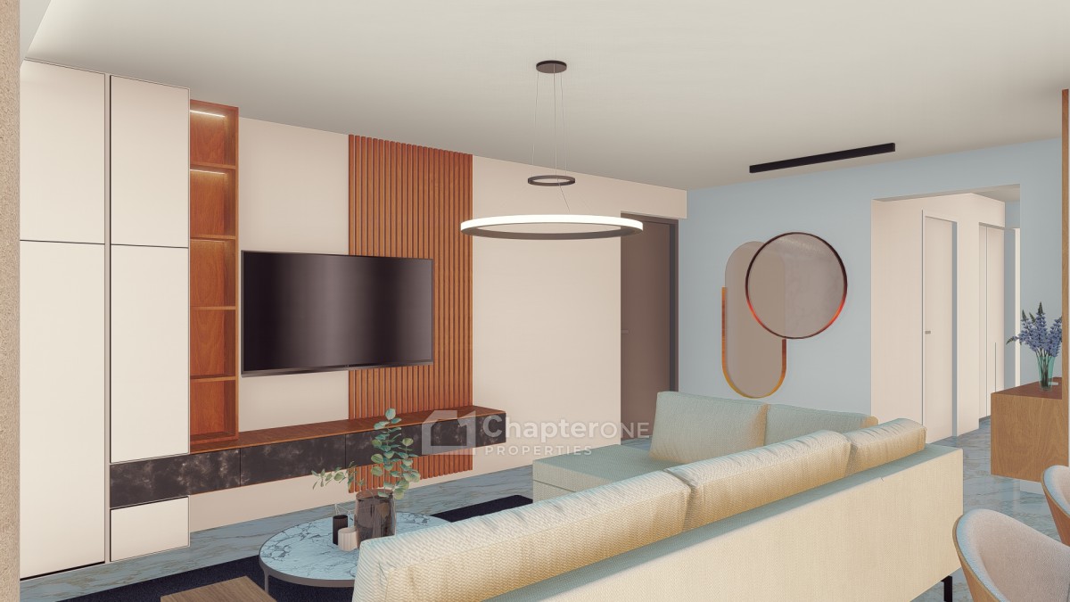 Apartment For Sale  in  Agios Dometios - Agios Pavlos