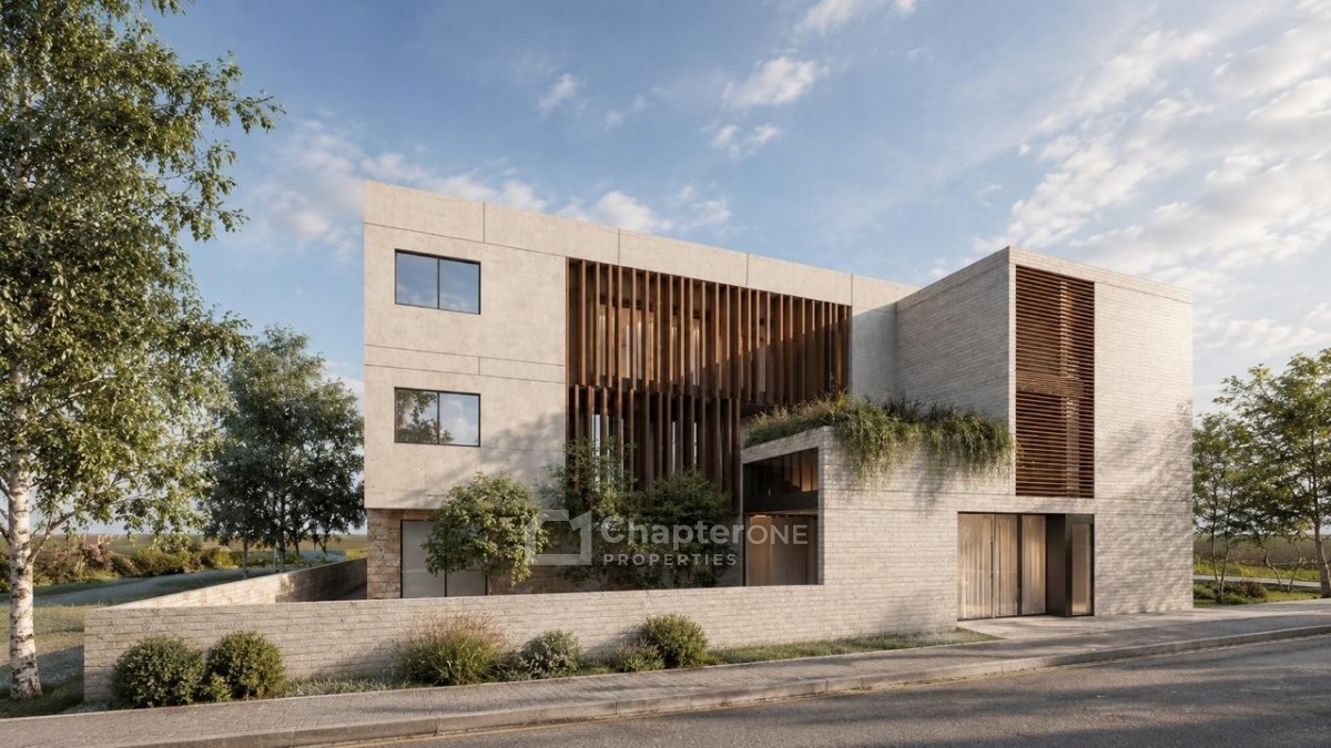  Apartment For Sale  in  Chlorakas