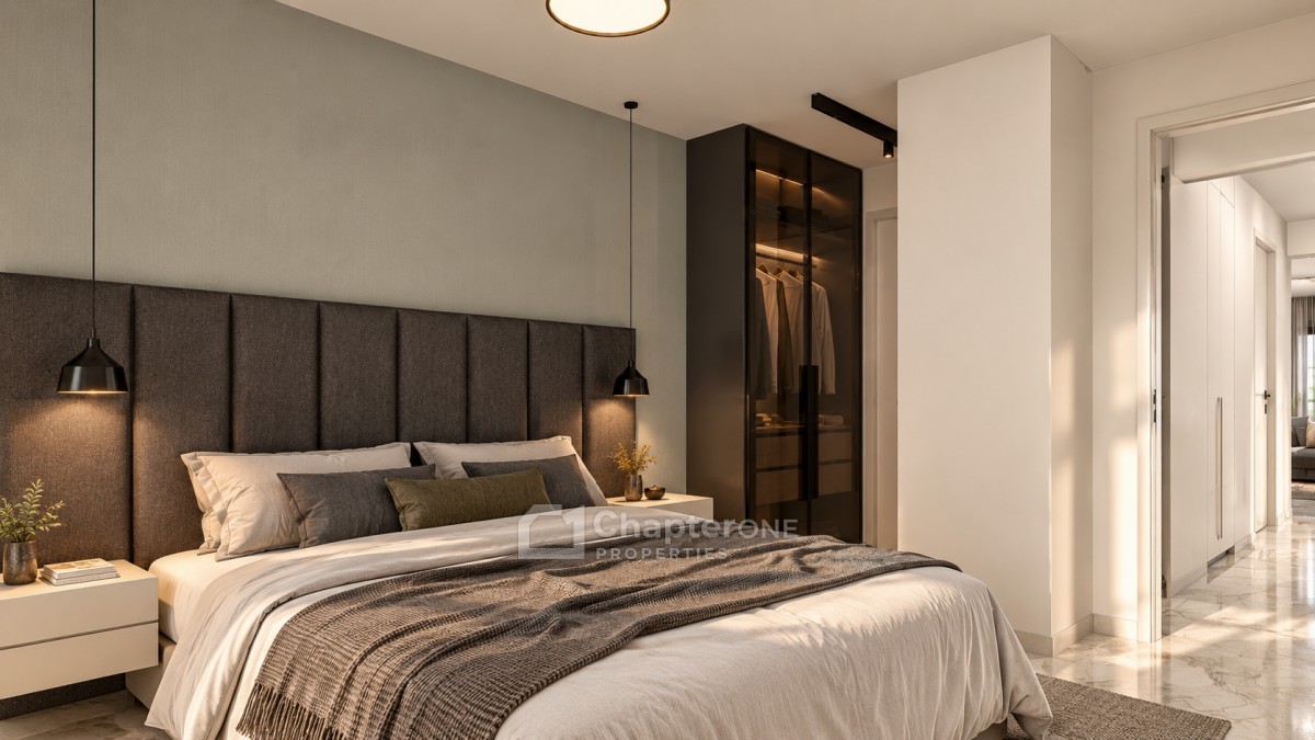 Apartment For Sale  in  Agios Dometios - Agios Pavlos