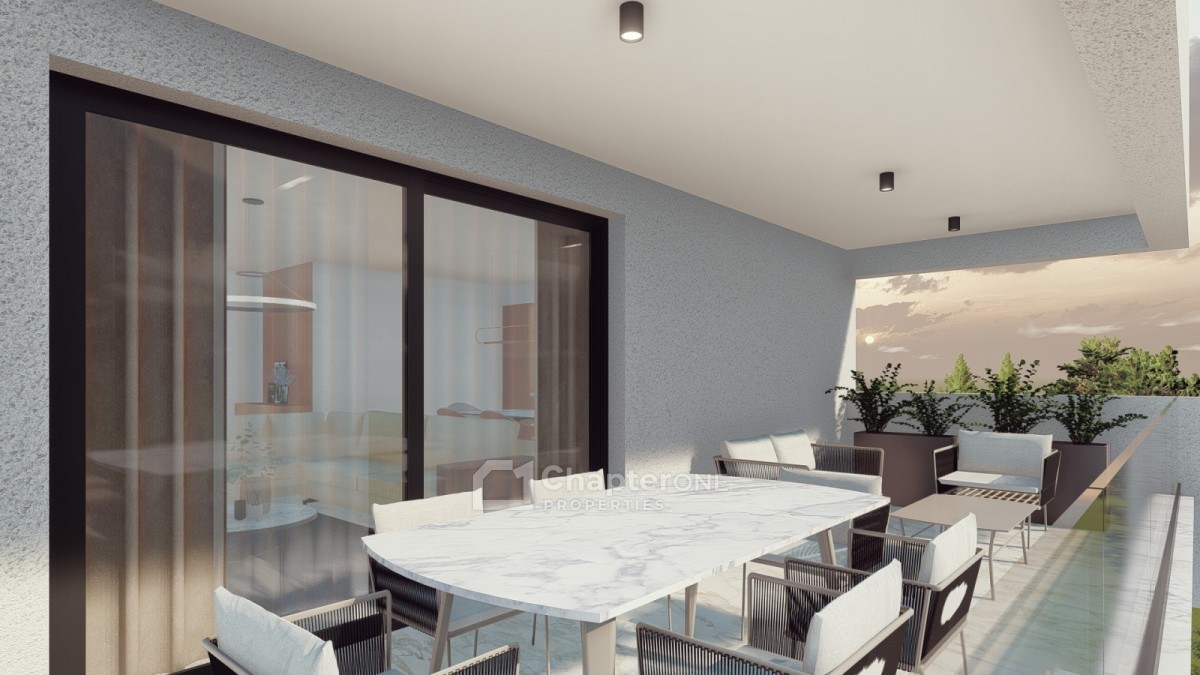 Apartment For Sale  in  Agios Dometios - Agios Pavlos
