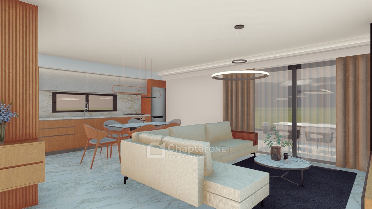 Penthouse For Sale  in  Agios Dometios - Agios Pavlos