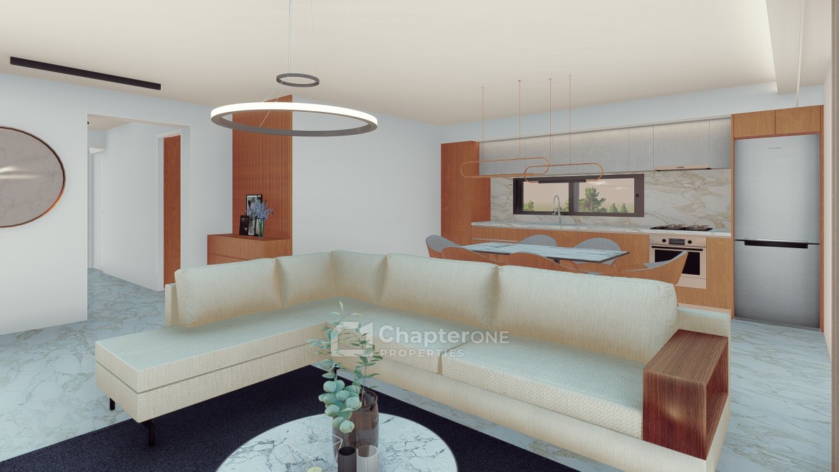 Penthouse For Sale  in  Agios Dometios - Agios Pavlos