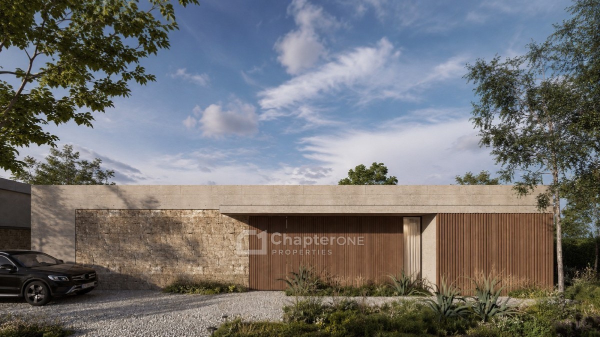 Bungalow For Sale  in  Chlorakas