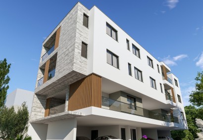 Aglantzia, Nicosia Apartment For Sale | C12785