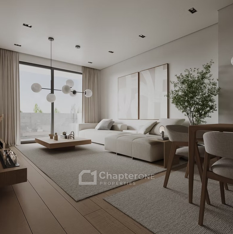 Apartment For Sale  in  Strovolos