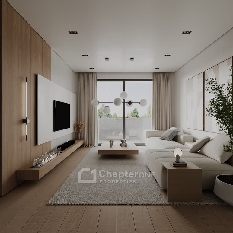 Apartment For Sale  in  Strovolos