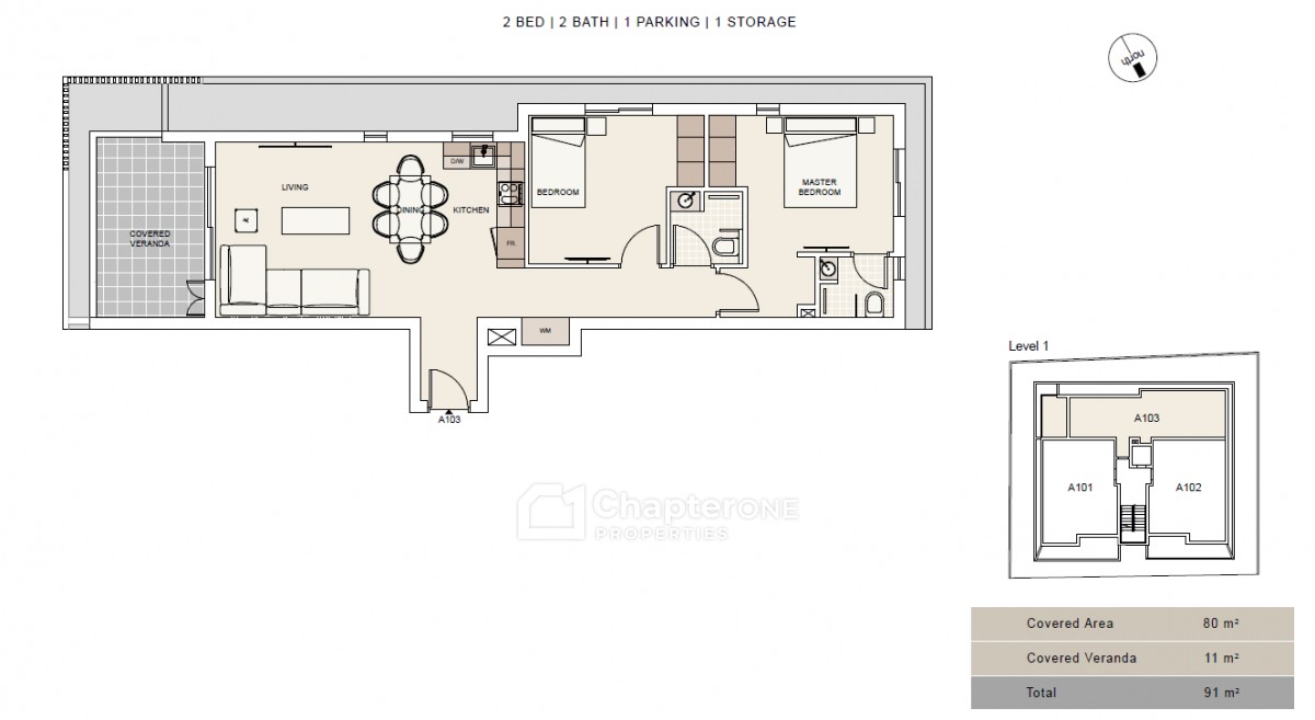 Apartment For Sale  in  Strovolos