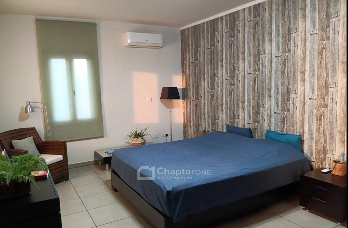 Detached Villa For Sale  in  Strovolos - Chryseleousa