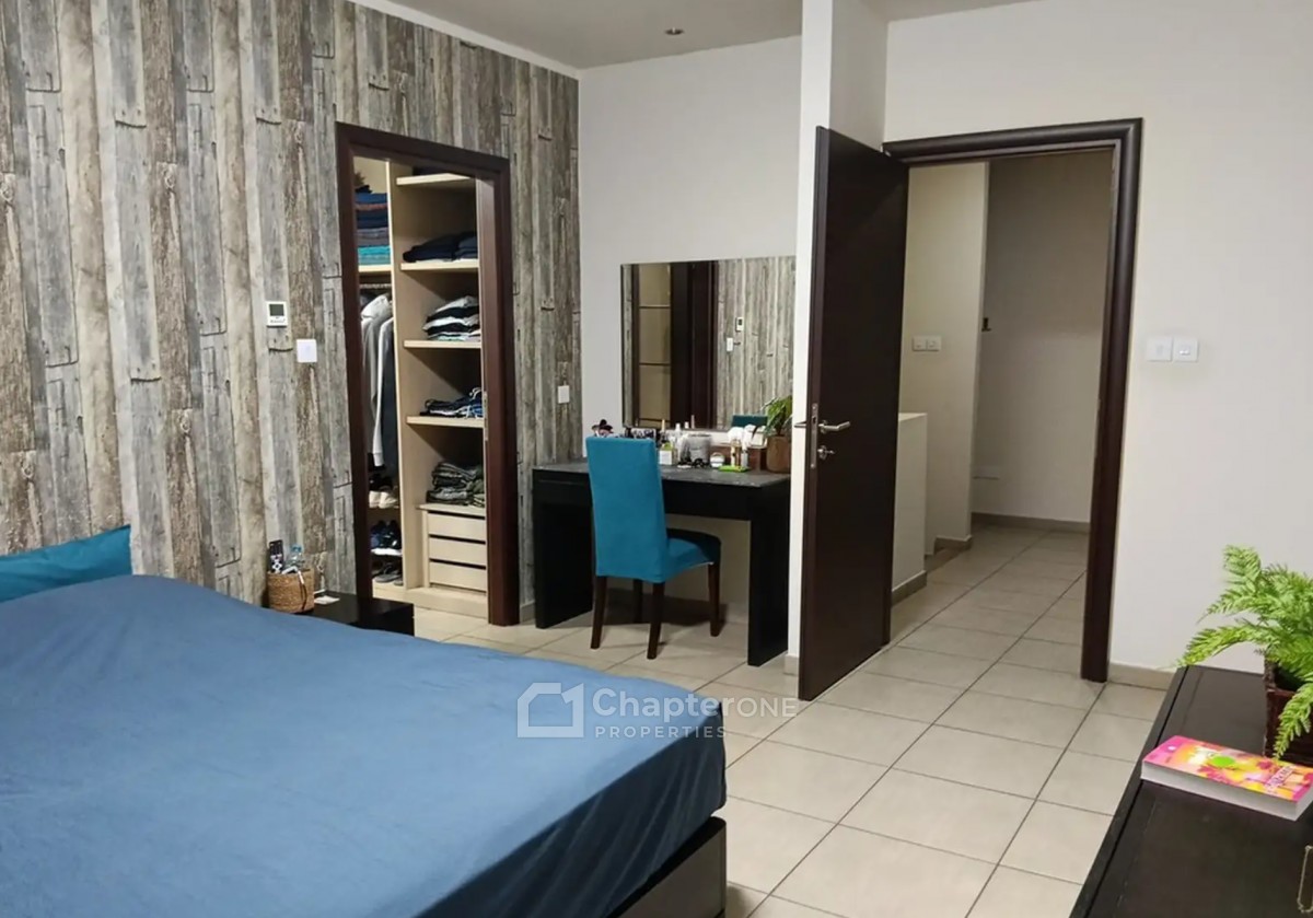 Detached Villa For Sale  in  Strovolos - Chryseleousa