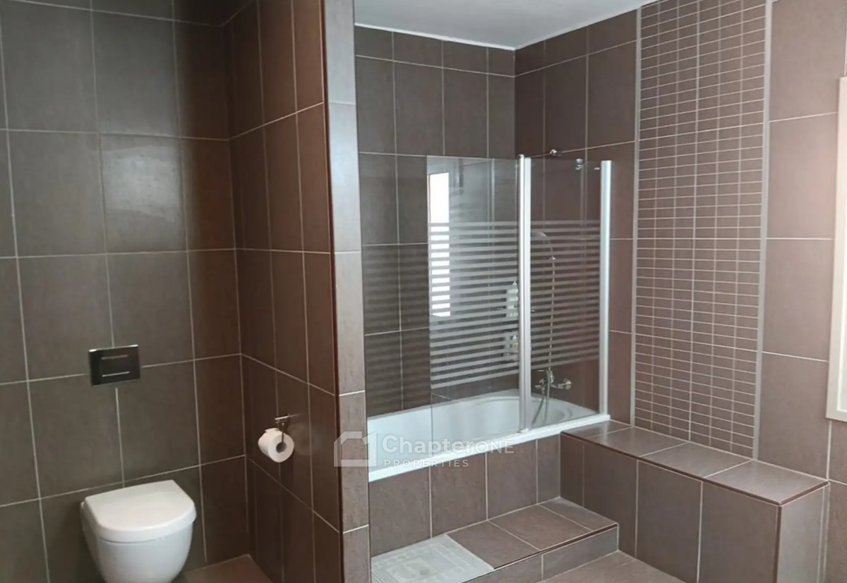 Detached Villa For Sale  in  Strovolos - Chryseleousa