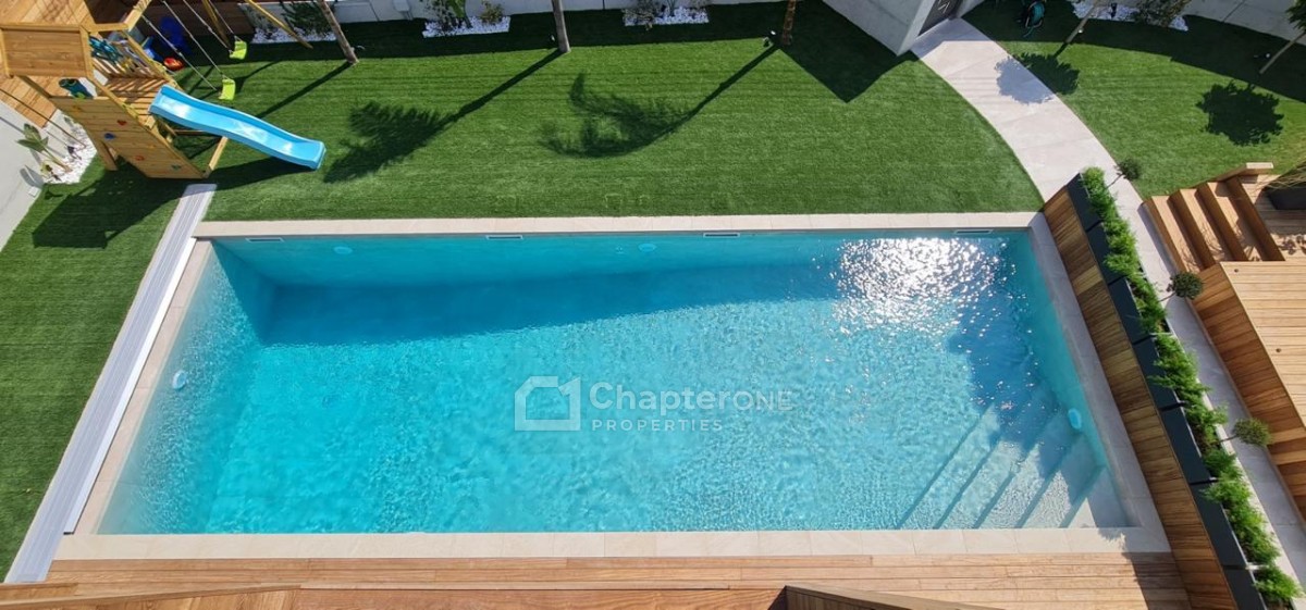 Detached Villa For Sale  in  Alampra