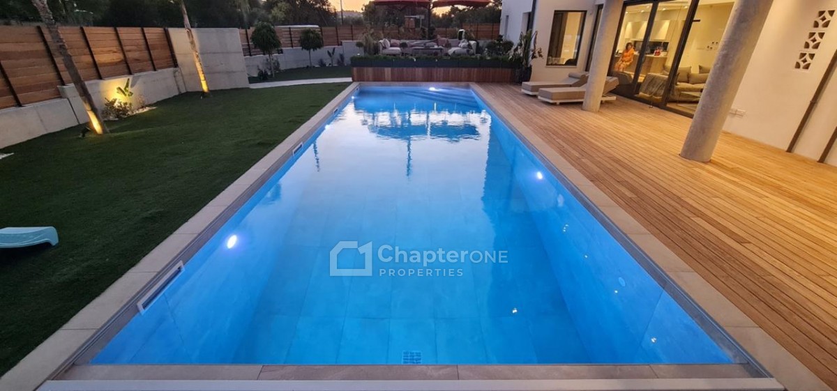 Detached Villa For Sale  in  Alampra