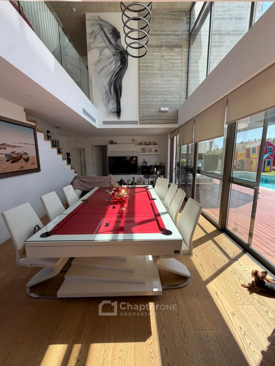 Detached Villa For Sale  in  Alampra