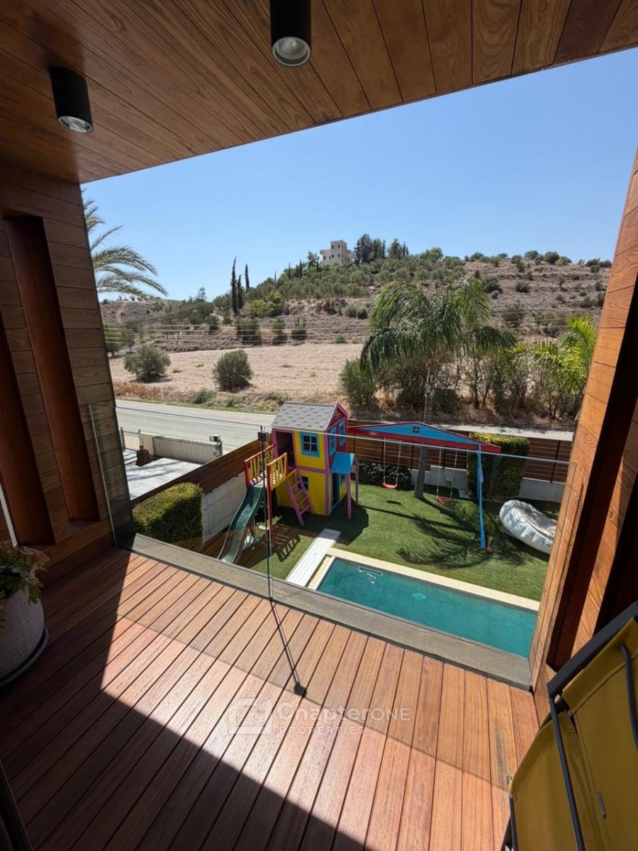 Detached Villa For Sale  in  Alampra