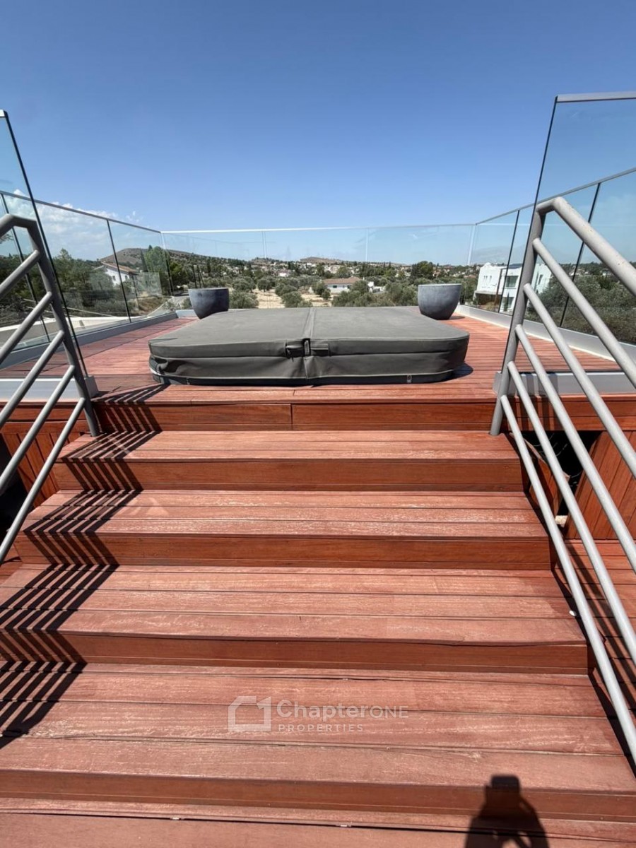 Detached Villa For Sale  in  Alampra