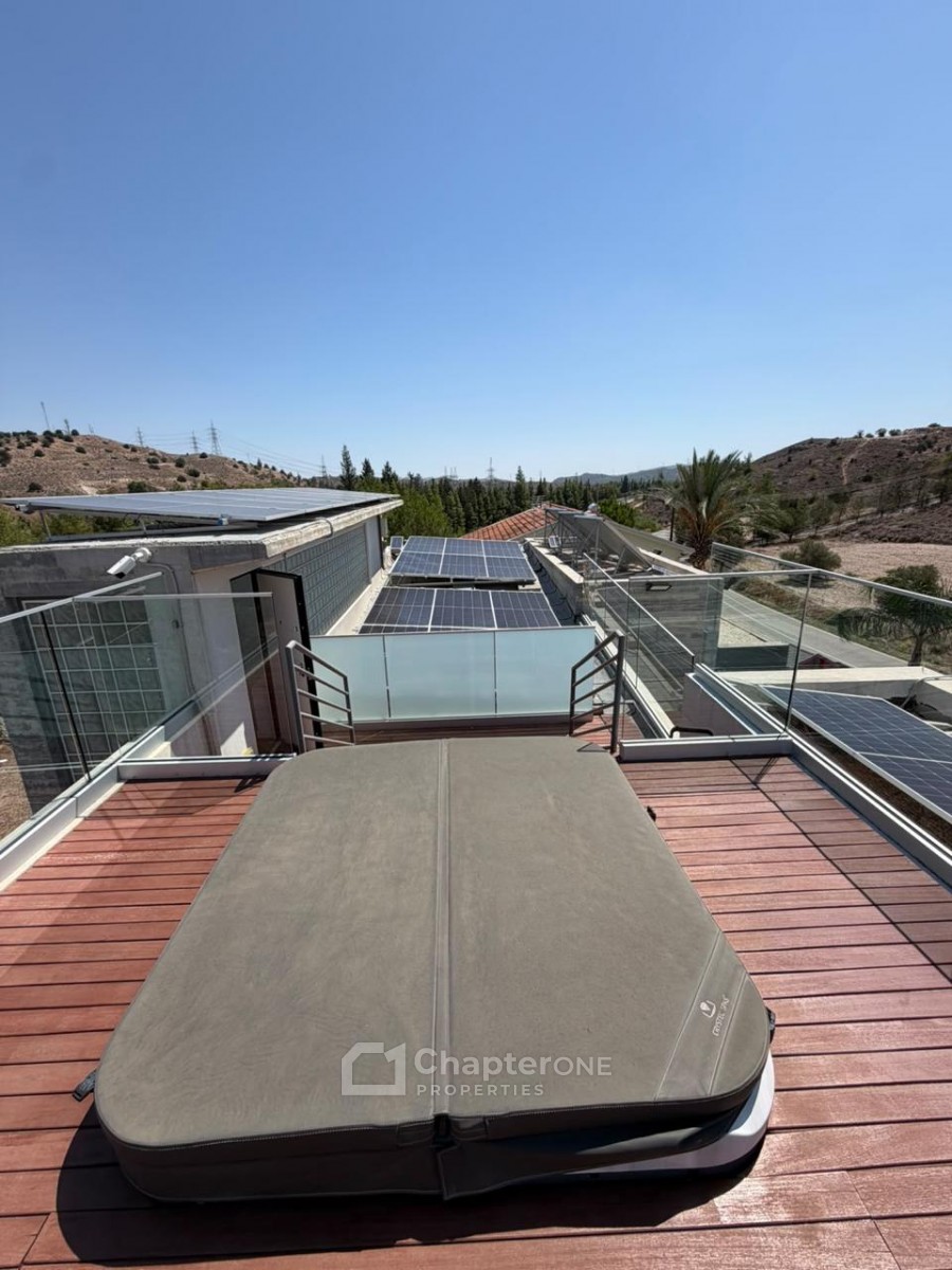 Detached Villa For Sale  in  Alampra