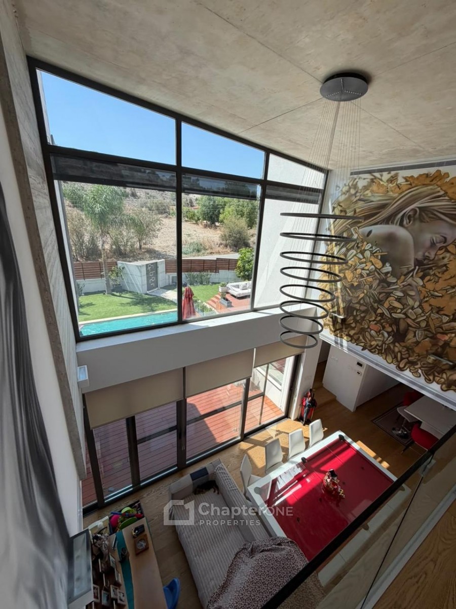 Detached Villa For Sale  in  Alampra