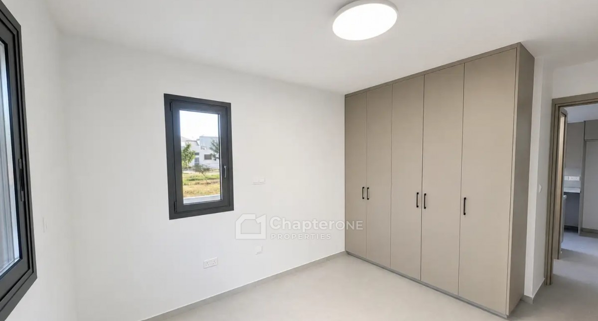Ground Floor Apartment For Rent  in  Strovolos - Agios Vasileios