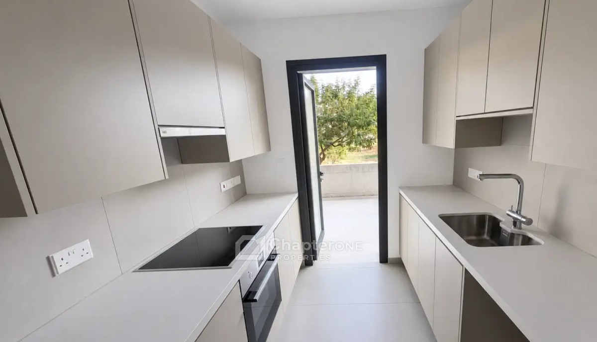 Ground Floor Apartment For Rent  in  Strovolos - Agios Vasileios