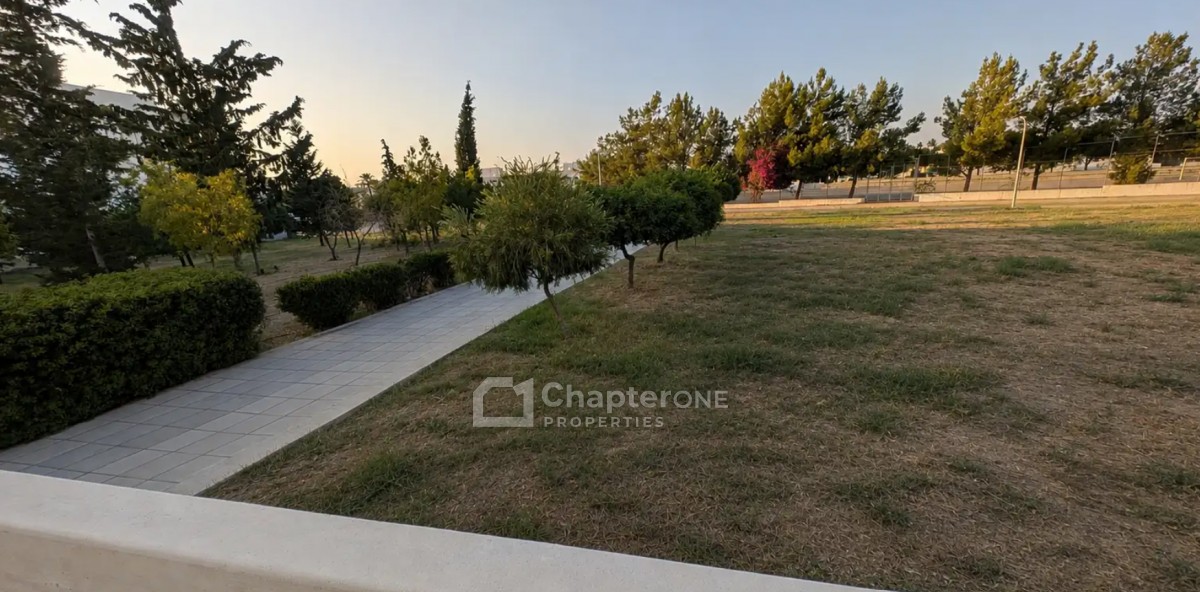 Ground Floor Apartment For Rent  in  Strovolos - Agios Vasileios