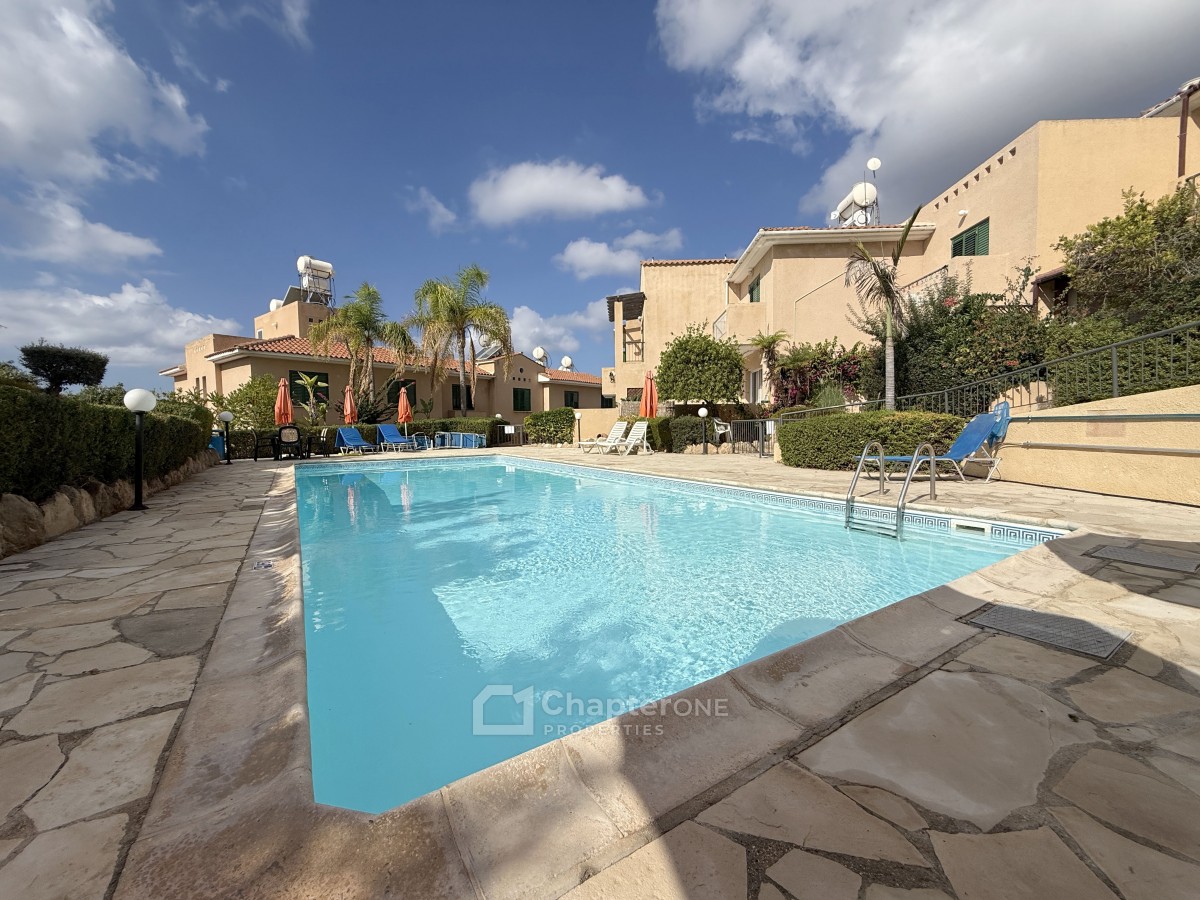 Townhouse For Sale  in  Peyia