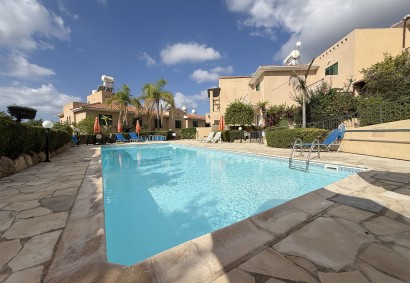 Peyia, Paphos Townhouse For Sale | C12794