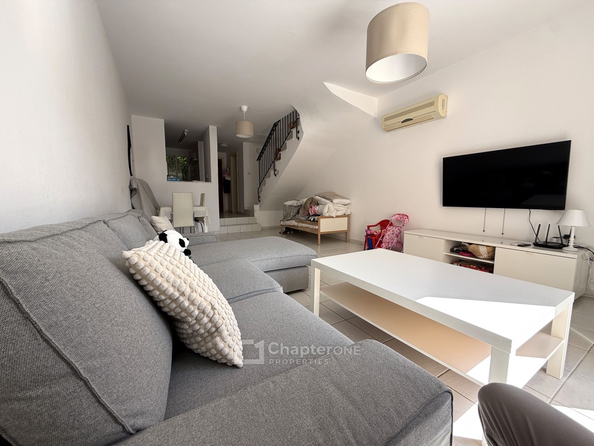 Townhouse For Sale  in  Peyia