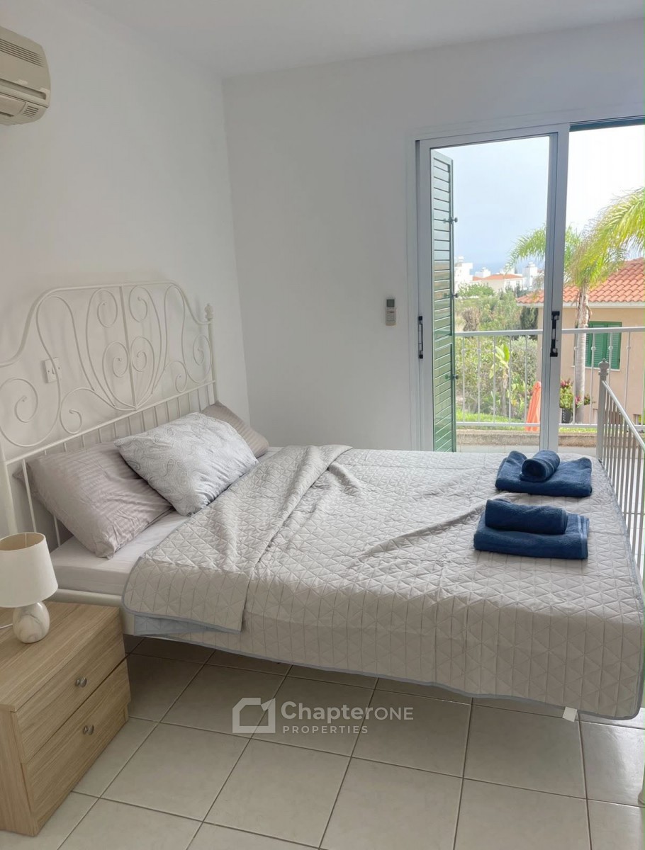 Townhouse For Sale  in  Peyia